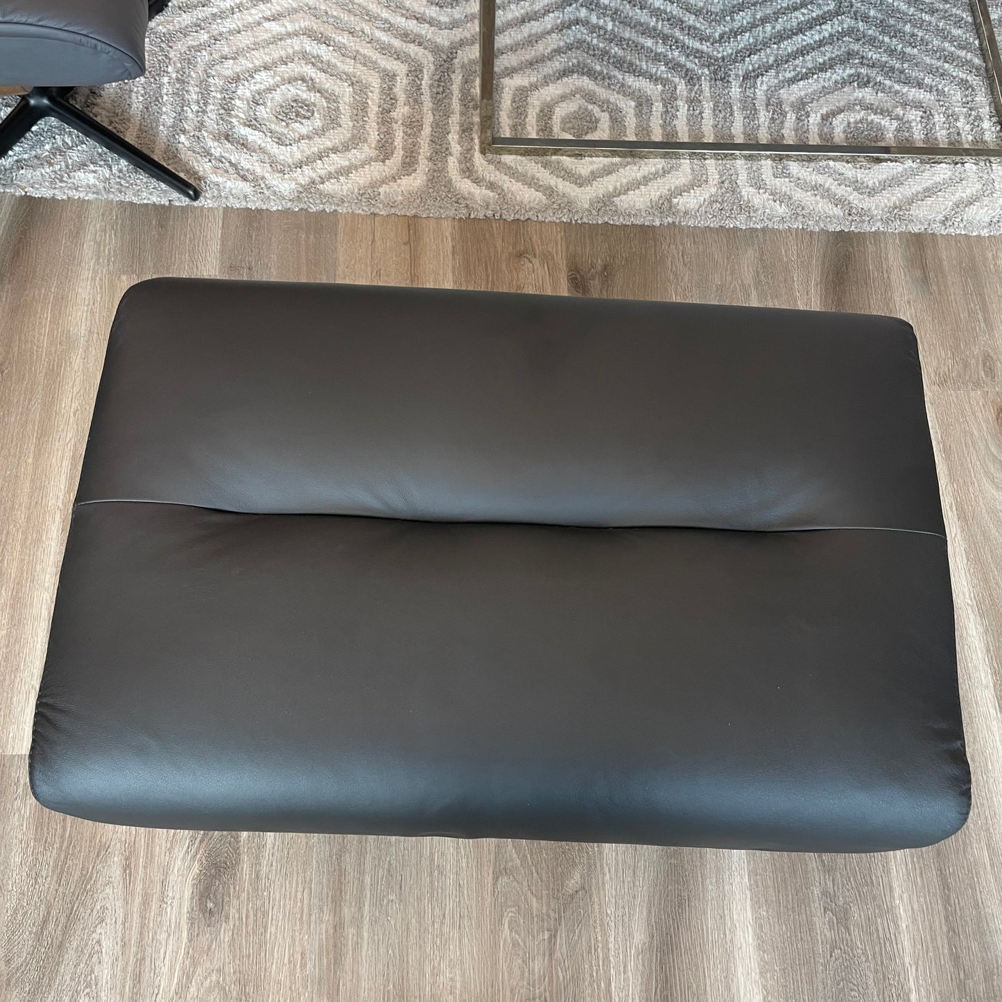 Stressless Stella Ottoman (Large)
