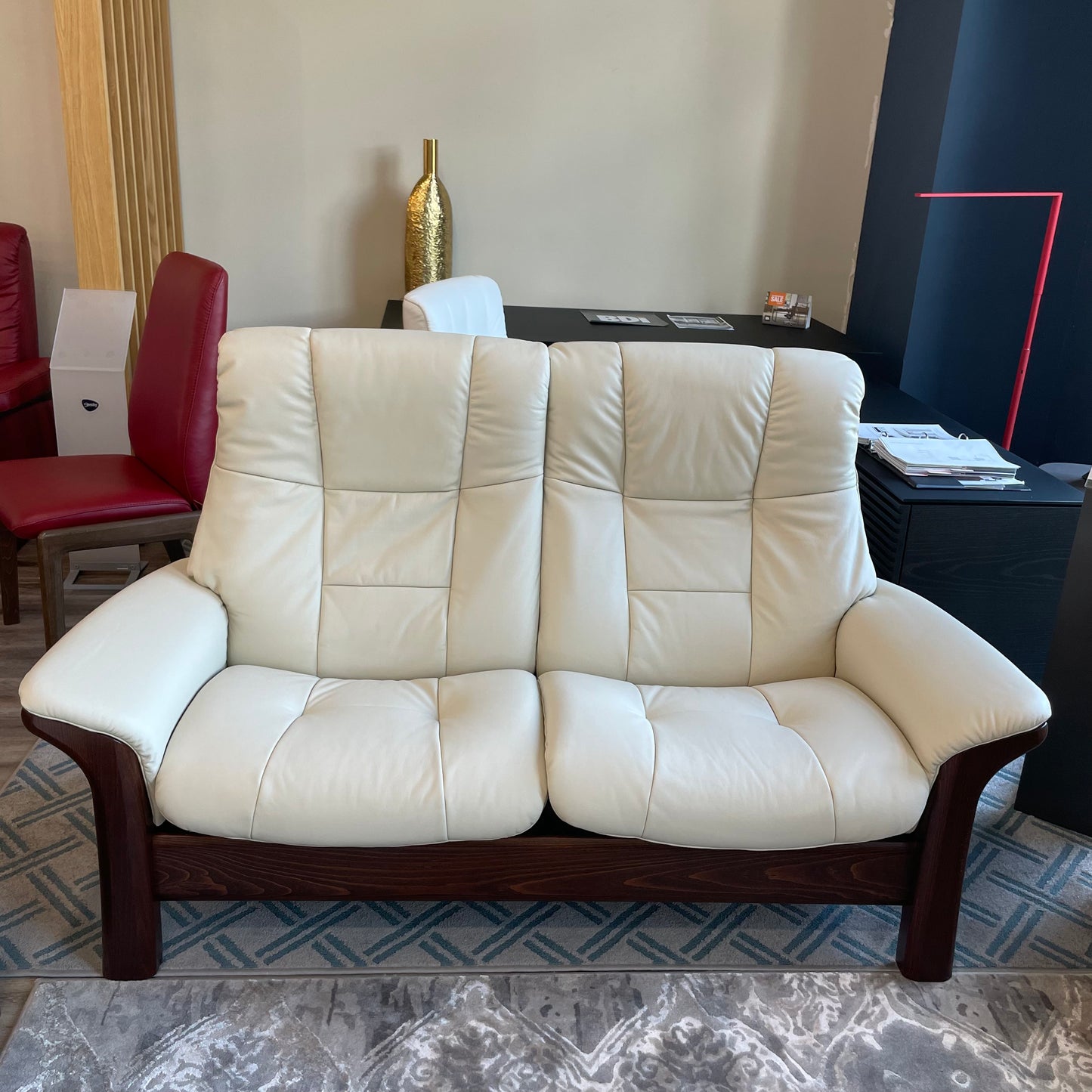 Stressless Buckingham (Loveseat)