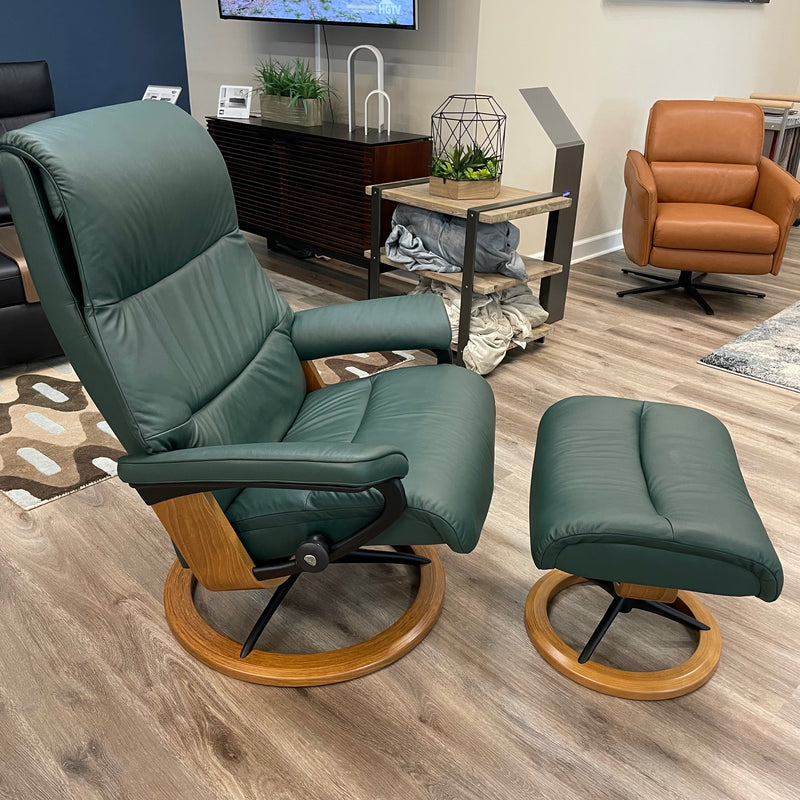 Stressless View (Large)