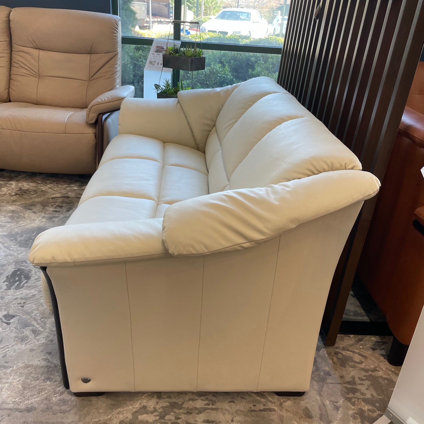Stressless Oslo (Loveseat)