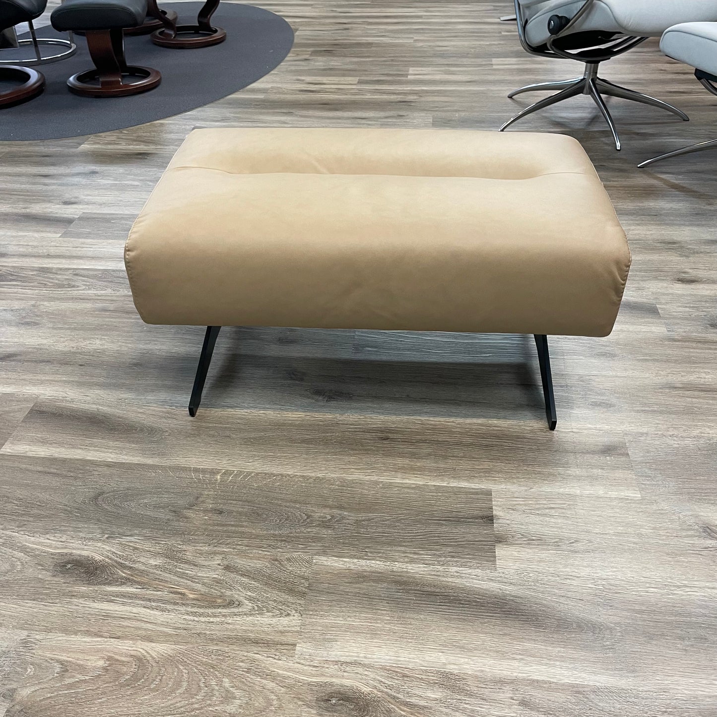 Stressless Stella Ottoman (Large)