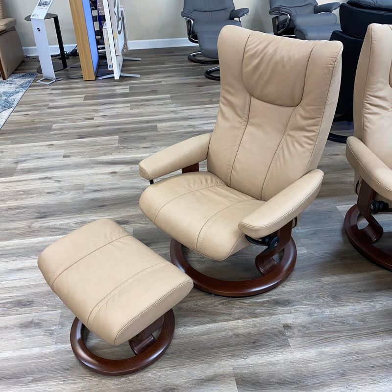 Stressless Wing (Small)