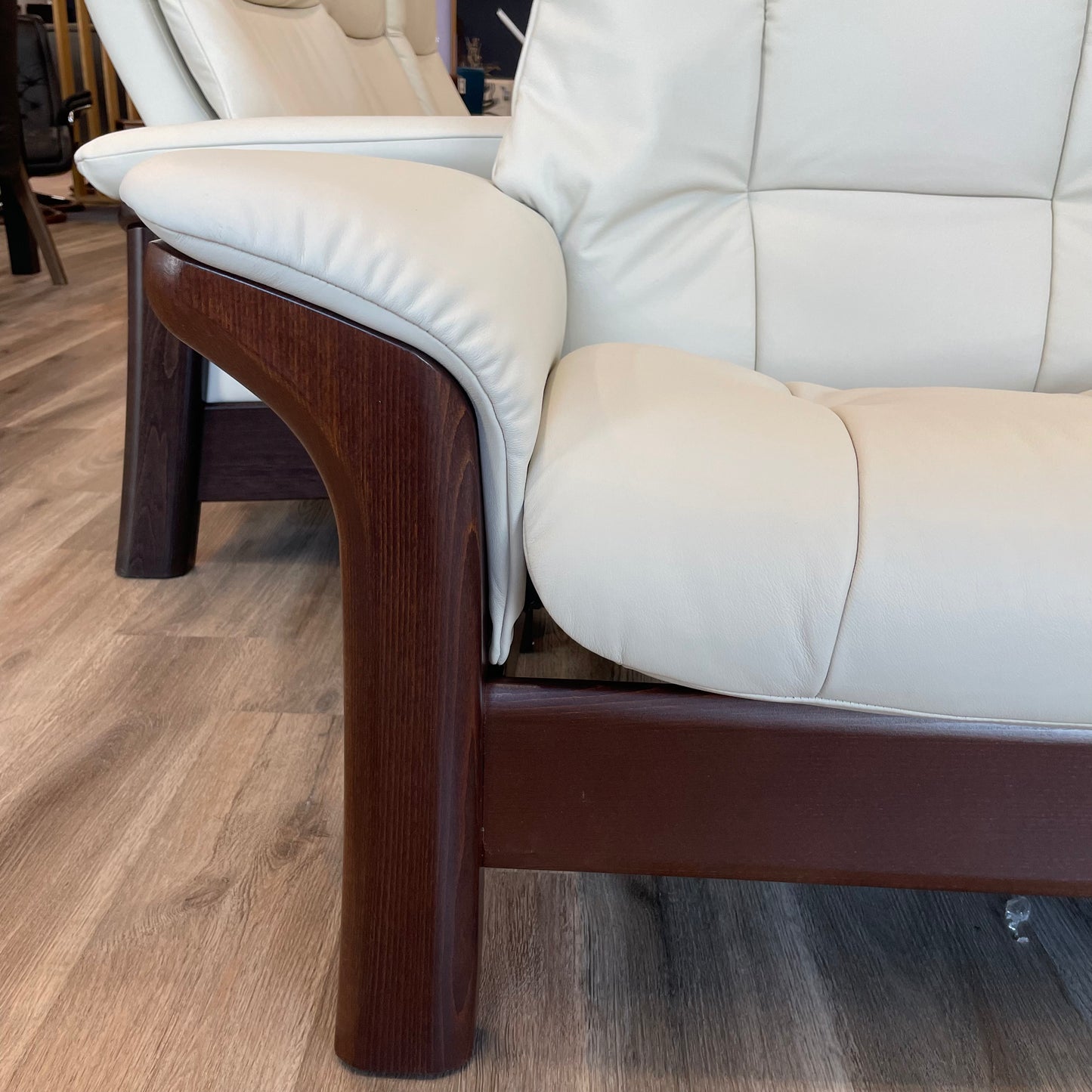 Stressless Buckingham (Sofa)