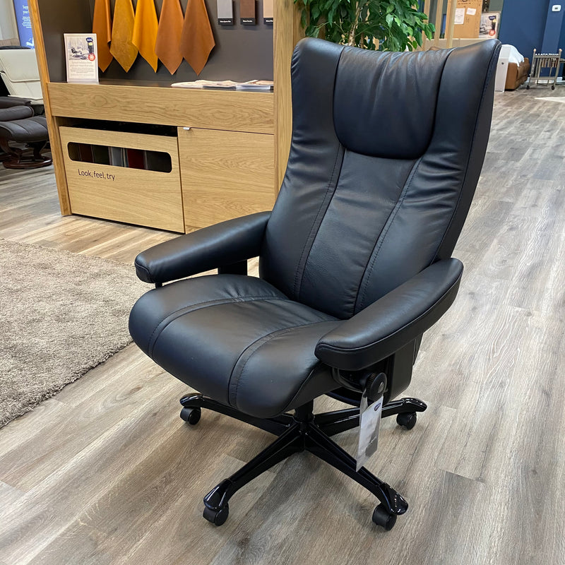 Stressless Wing (Office)