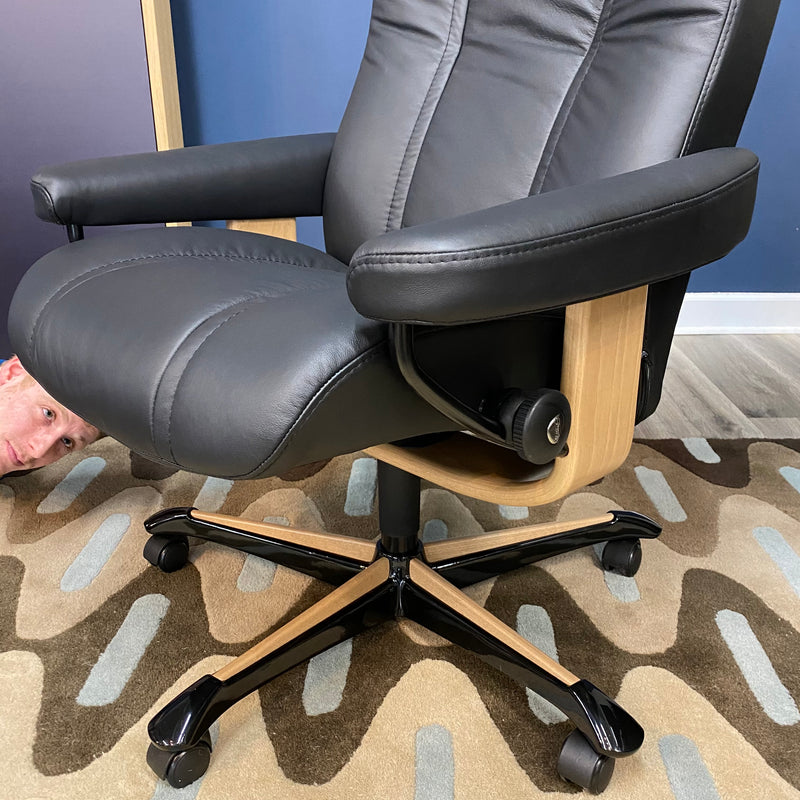 Stressless Wing (Office)