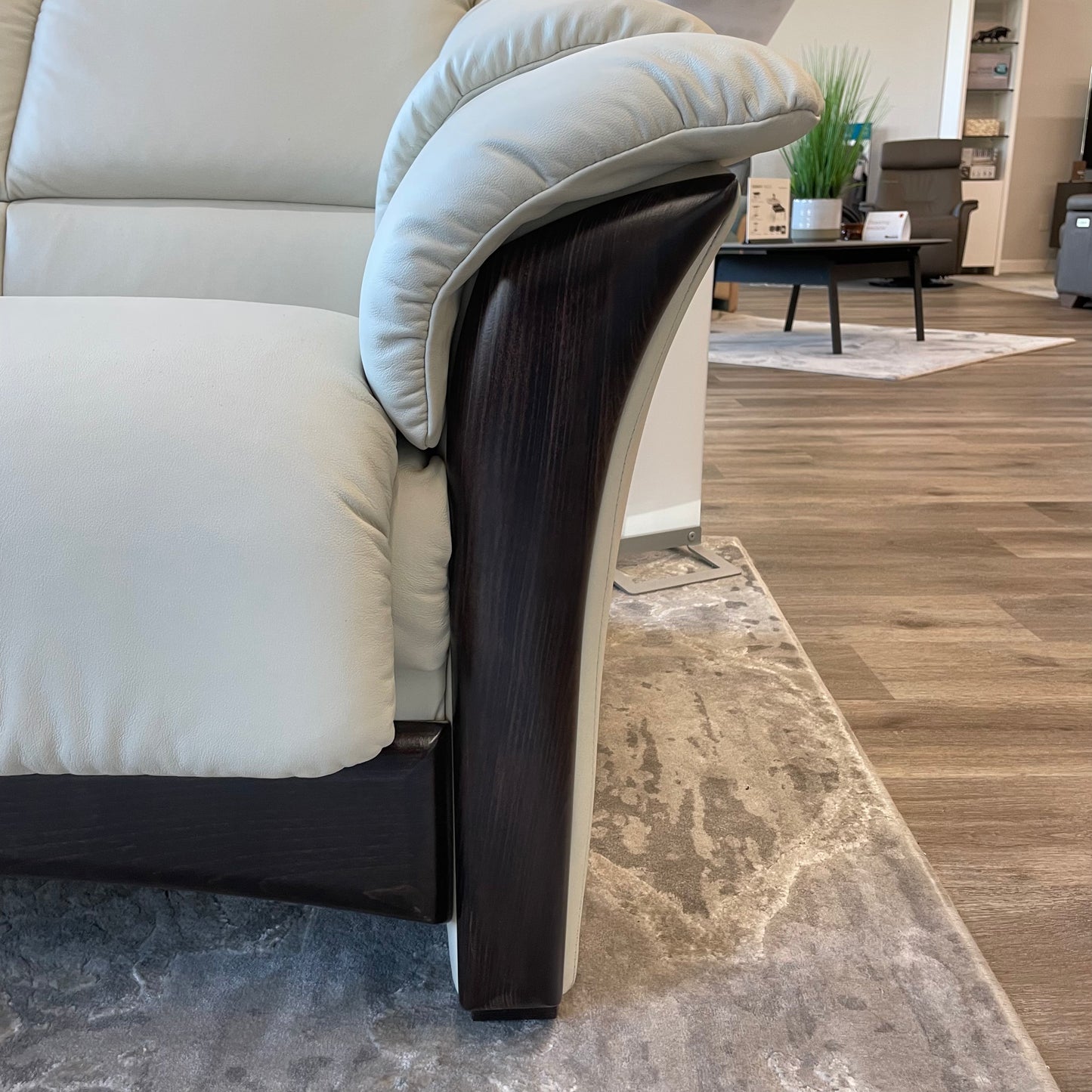 Stressless Oslo (Loveseat)