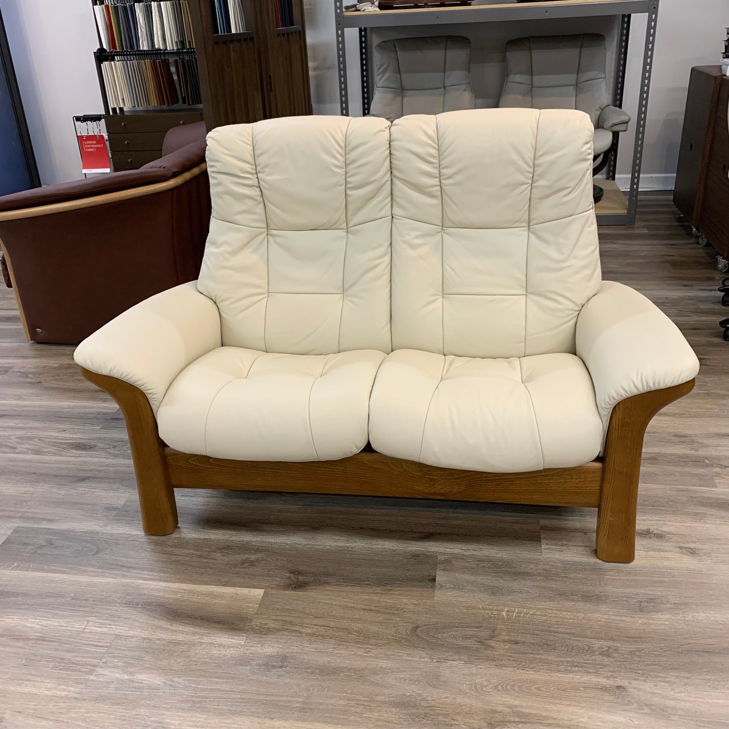 Stressless Windsor (Loveseat)