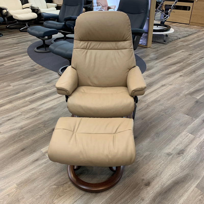 Stressless Sunrise (Medium)