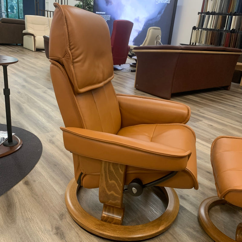 Stressless Admiral (Medium)