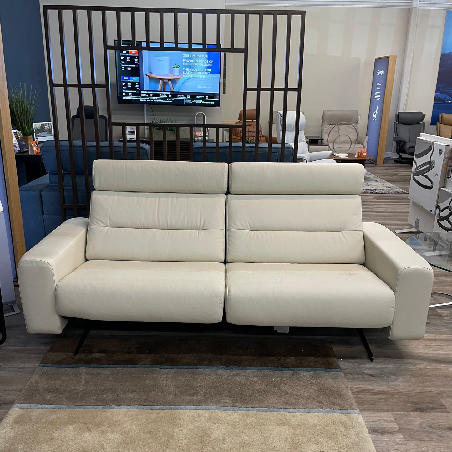 Stressless Stella (Sofa)