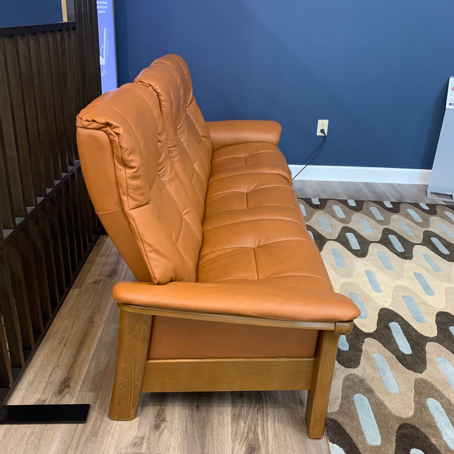 Stressless Buckingham (Sofa)