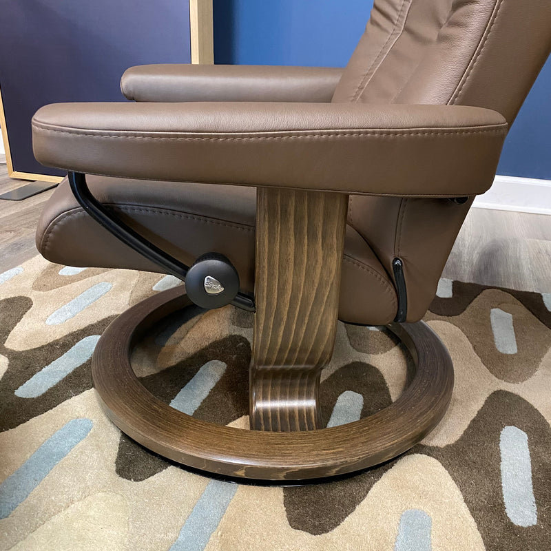 Stressless Wing (Small)