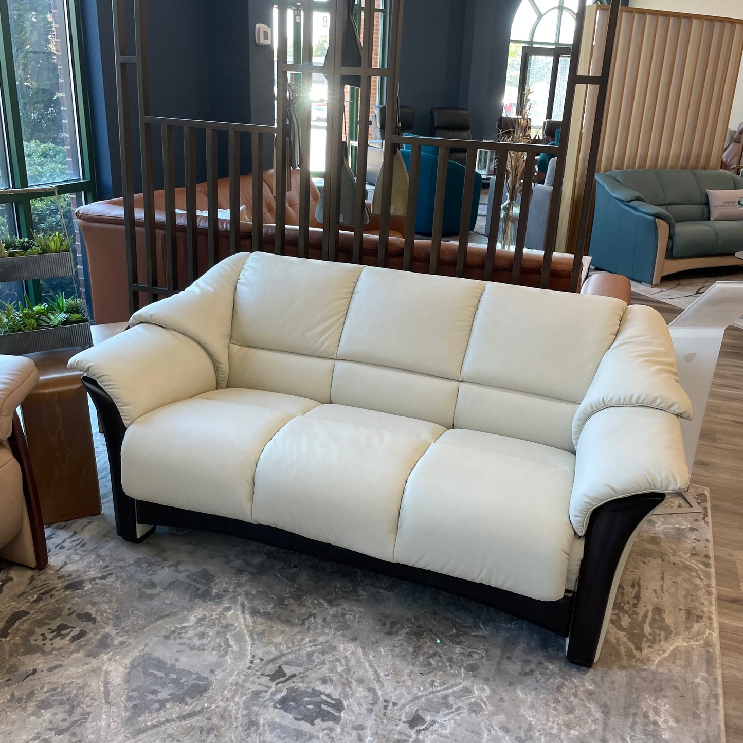 Stressless Oslo (Loveseat)