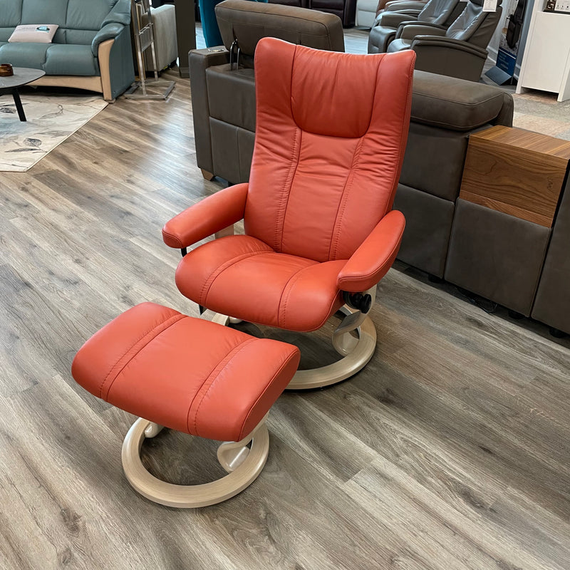 Stressless Wing (Medium)