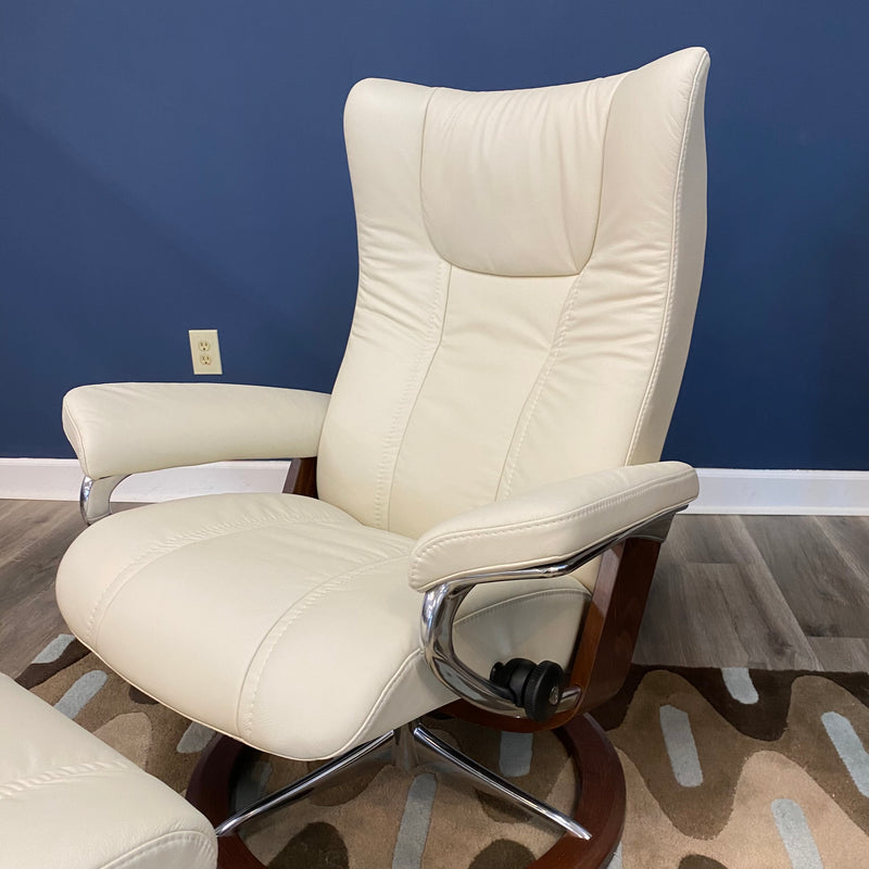 Stressless Wing (Medium)
