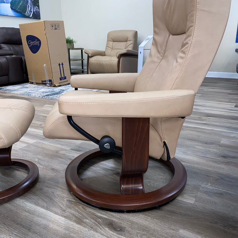 Stressless Wing (Small)