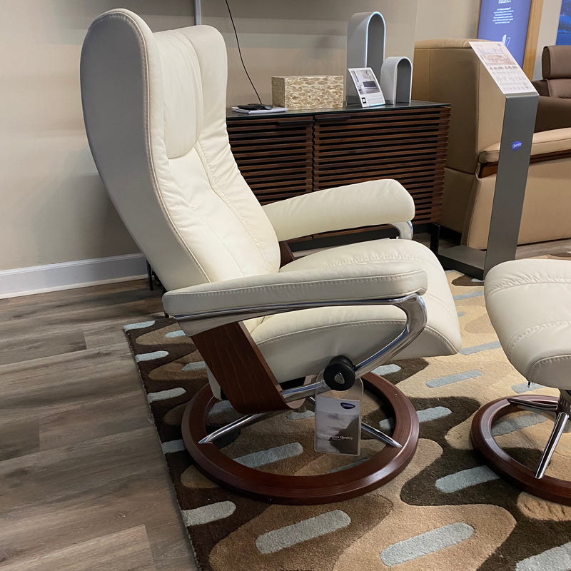Stressless Wing (Medium)