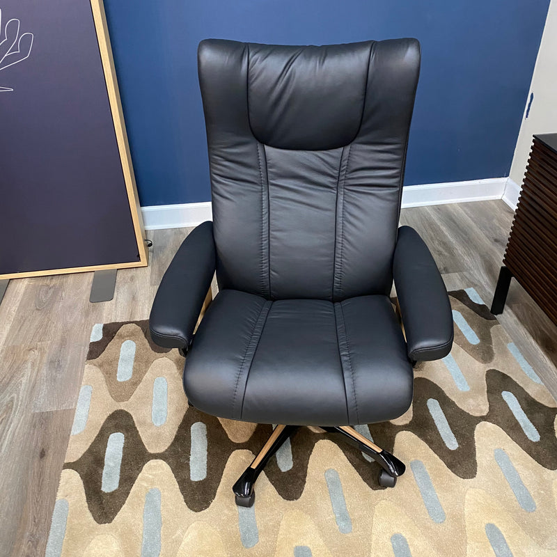 Stressless Wing (Office)