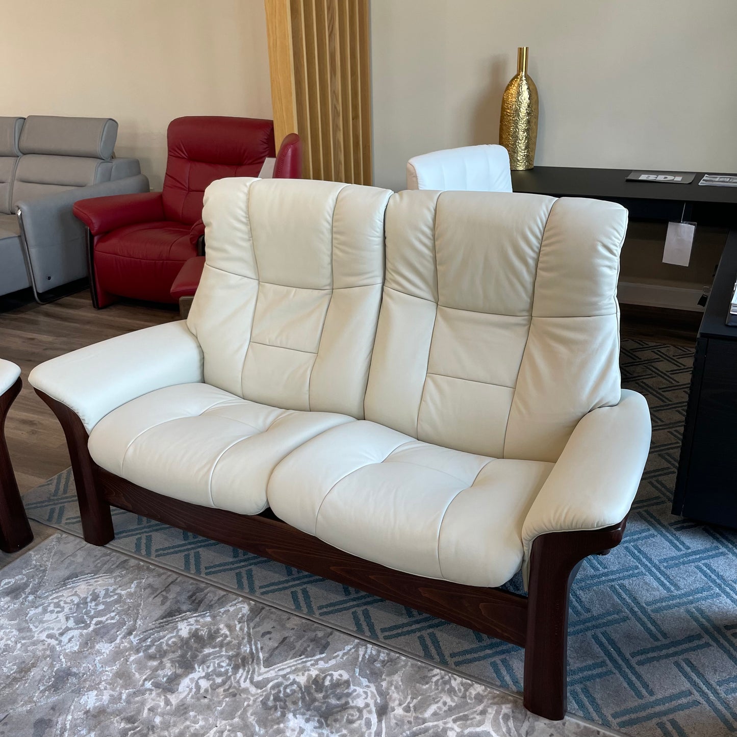 Stressless Buckingham (Loveseat)