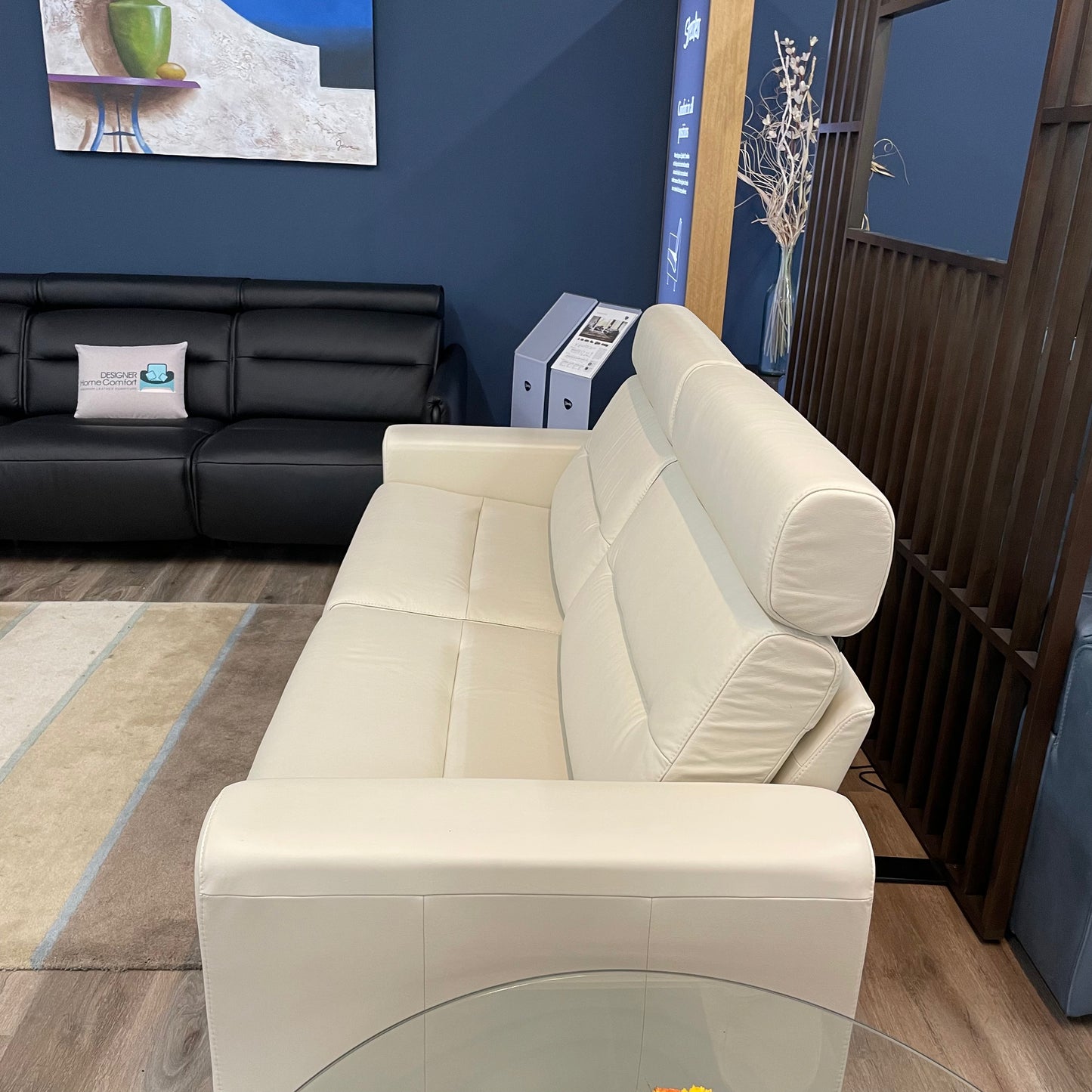 Stressless Stella (Sofa)