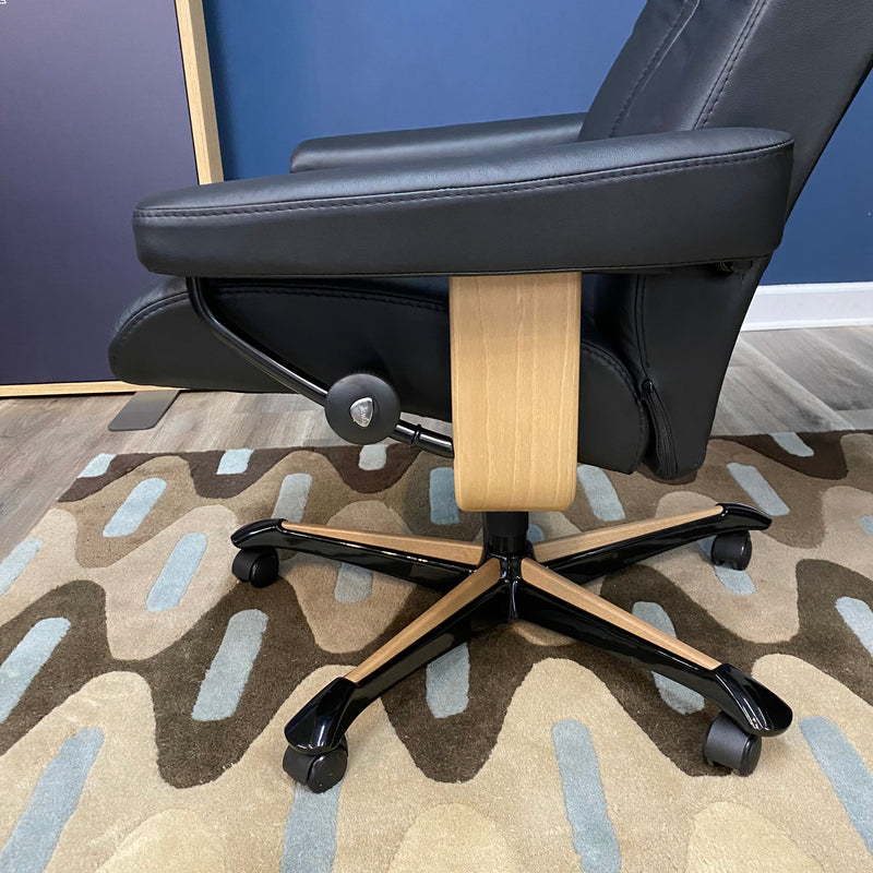 Stressless Wing (Office)