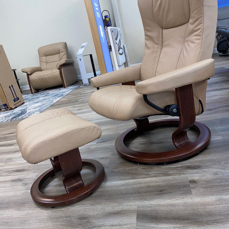 Stressless Wing (Small)