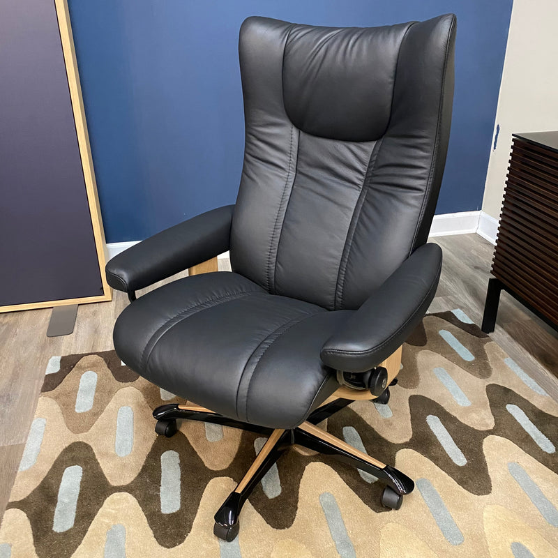 Stressless Wing (Office)