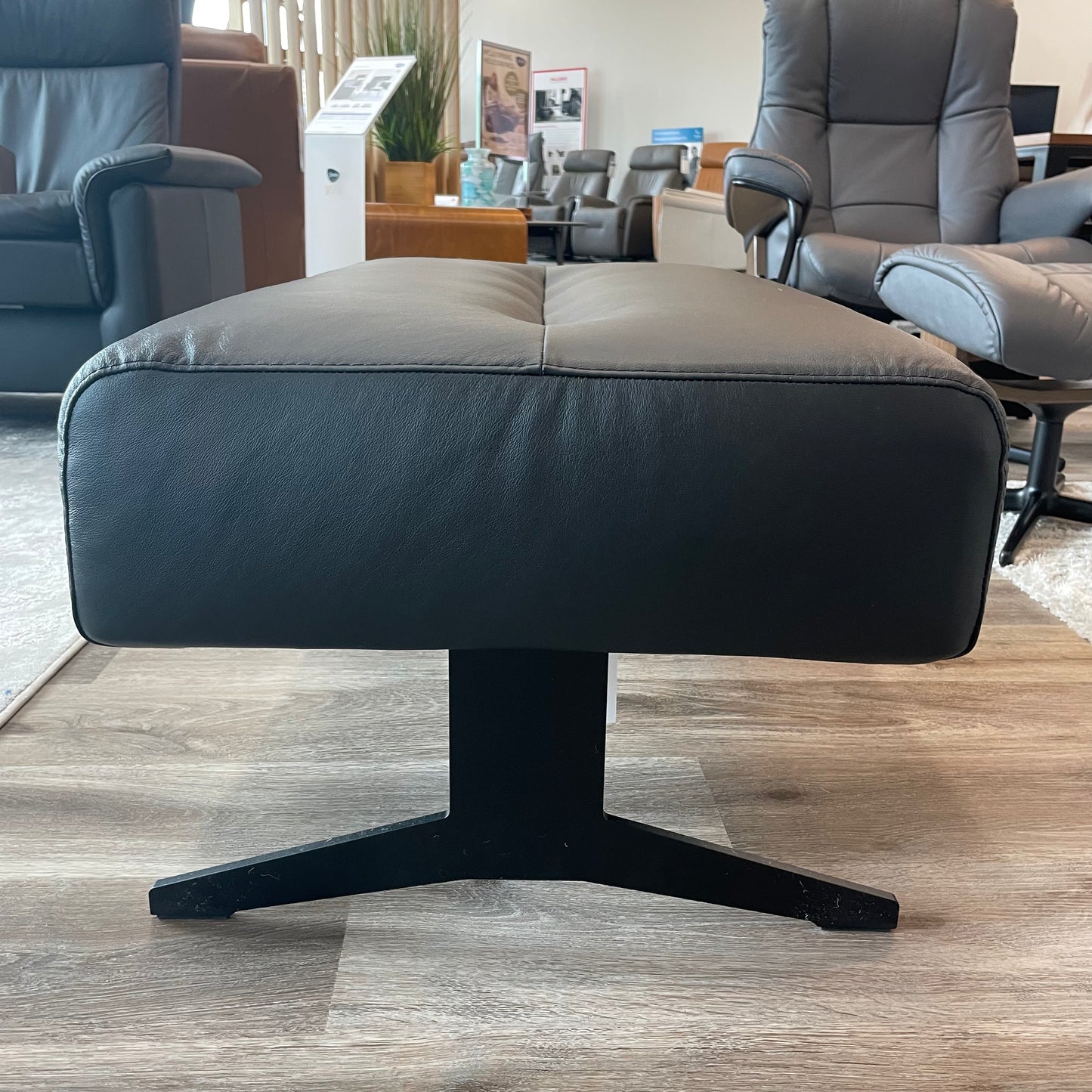 Stressless Stella Ottoman (Large)
