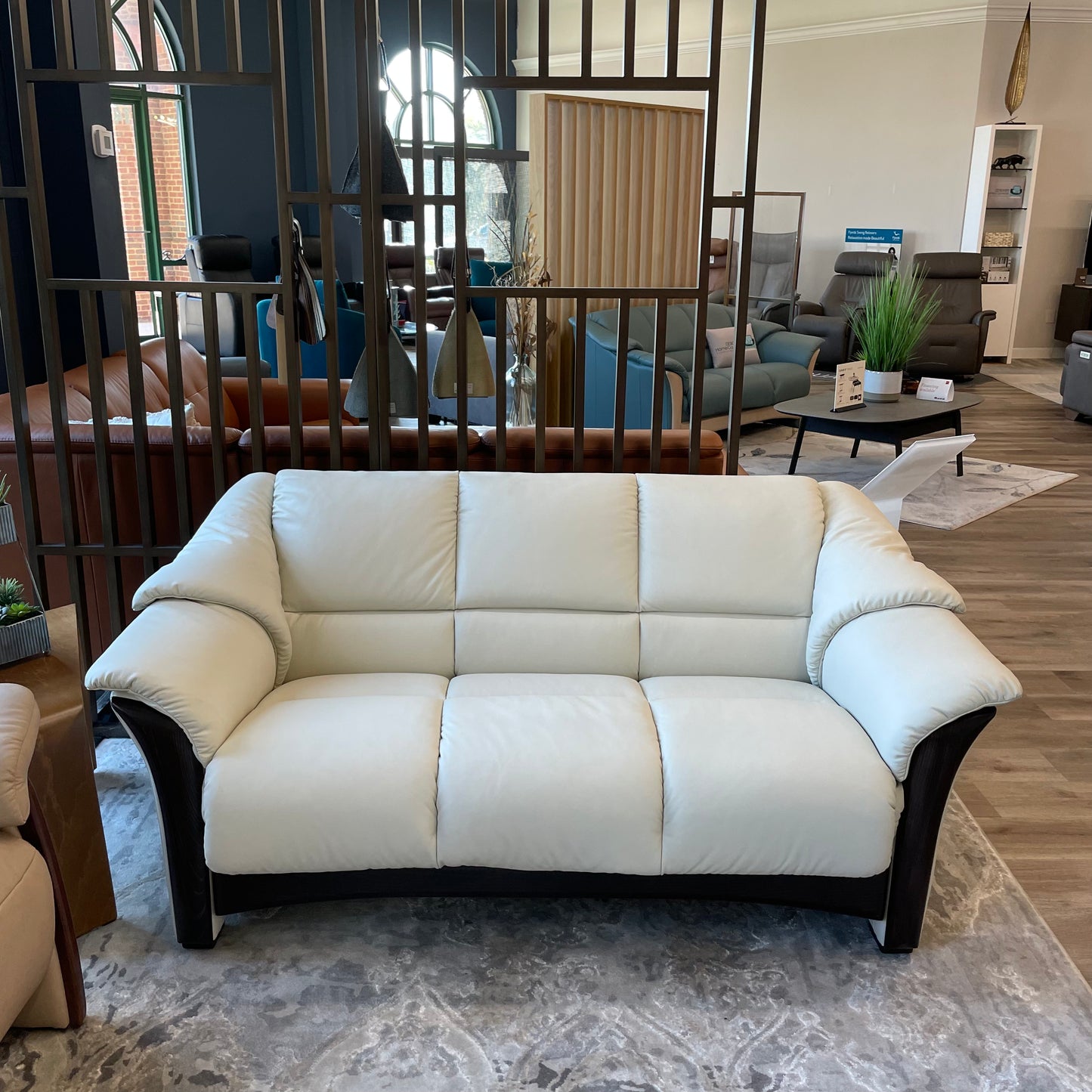 Stressless Oslo (Loveseat)