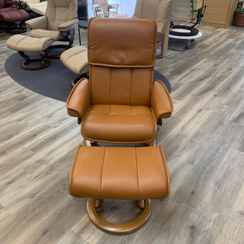 Stressless Admiral (Medium)