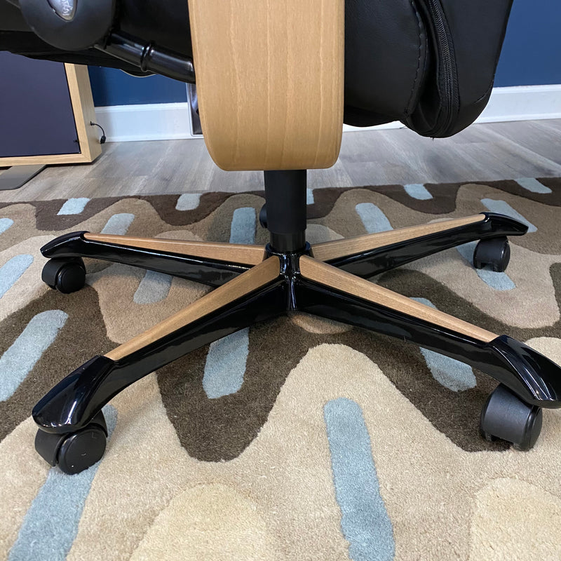 Stressless Wing (Office)