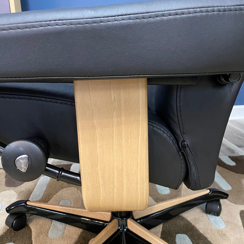 Stressless Wing (Office)
