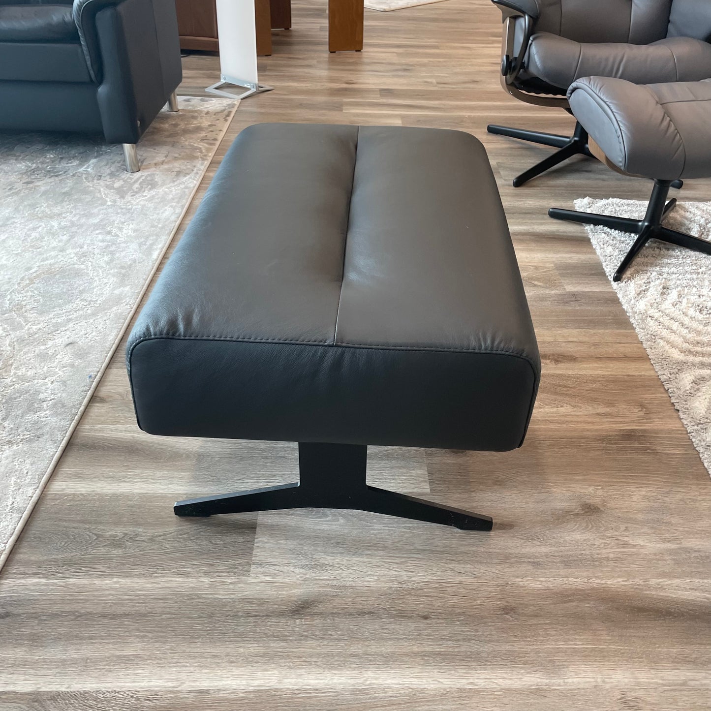 Stressless Stella Ottoman (Large)