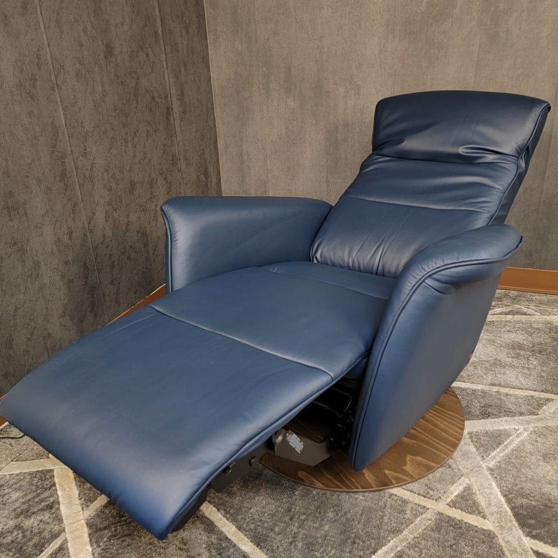 Stressless Mike (Small) {Power Recliner}