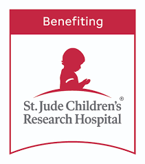 $50 Donation to St. Jude