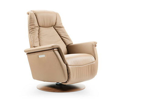 Stressless Max - Moon Power Base