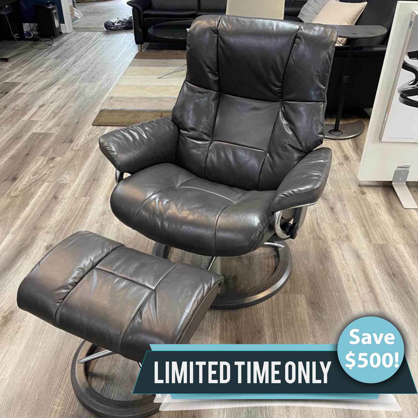 Stressless Mayfair (Large)