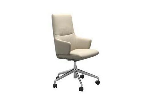 Stressless Mint - Office Chair
