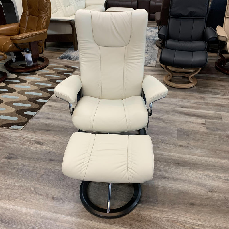 Stressless Wing (Medium)
