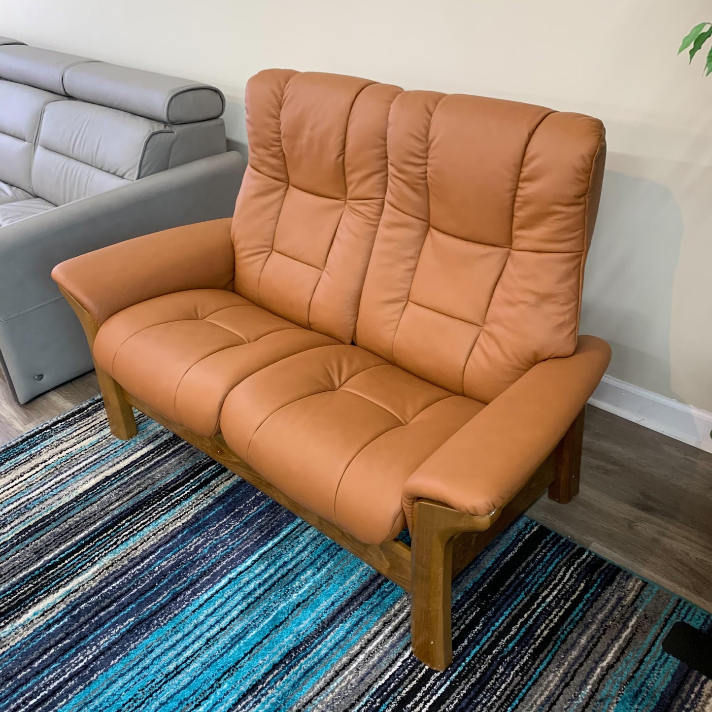 Stressless Windsor (Loveseat)