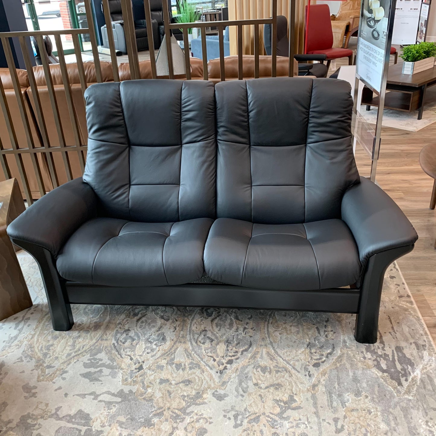 Stressless Buckingham (Loveseat)