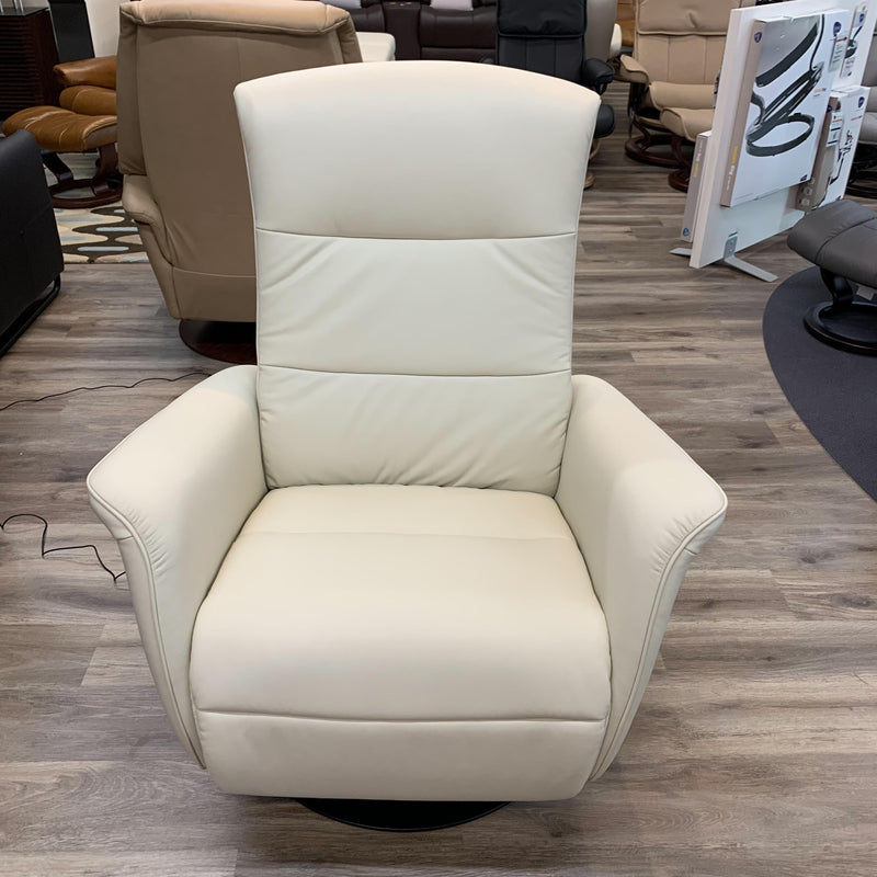 Stressless Mike (Large) {Power Recliner}