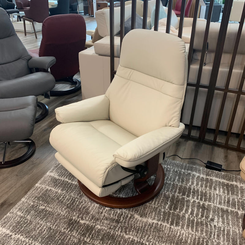 Stressless Sunrise (Medium) {Classic Power Base}