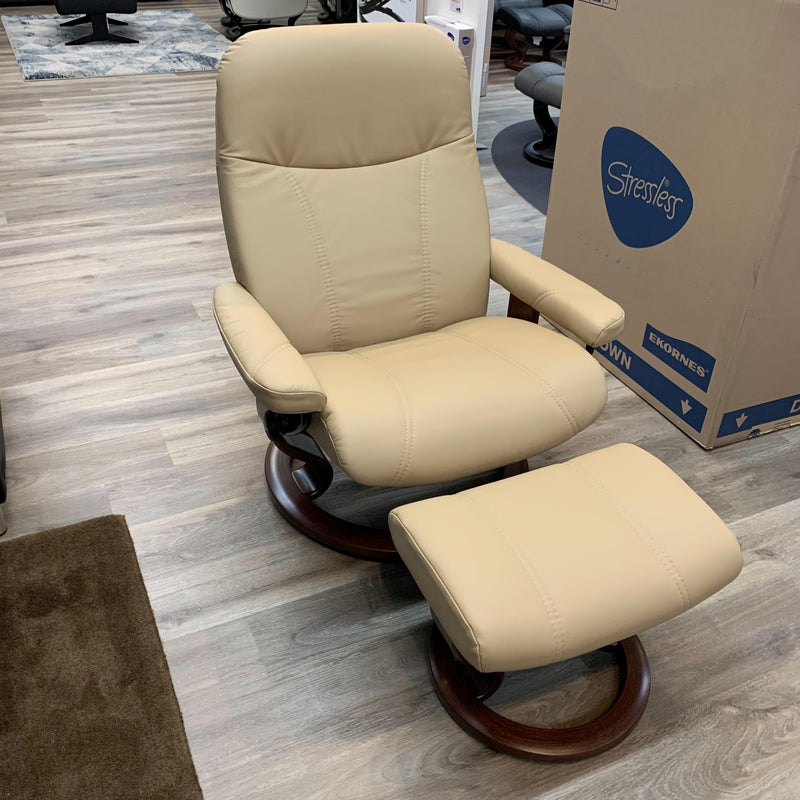 Stressless Consul (Large)