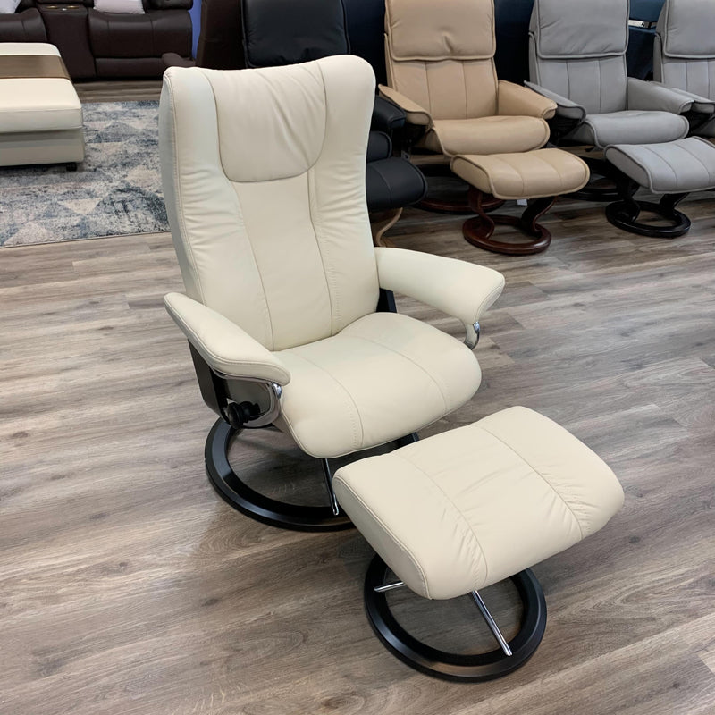 Stressless Wing (Medium)