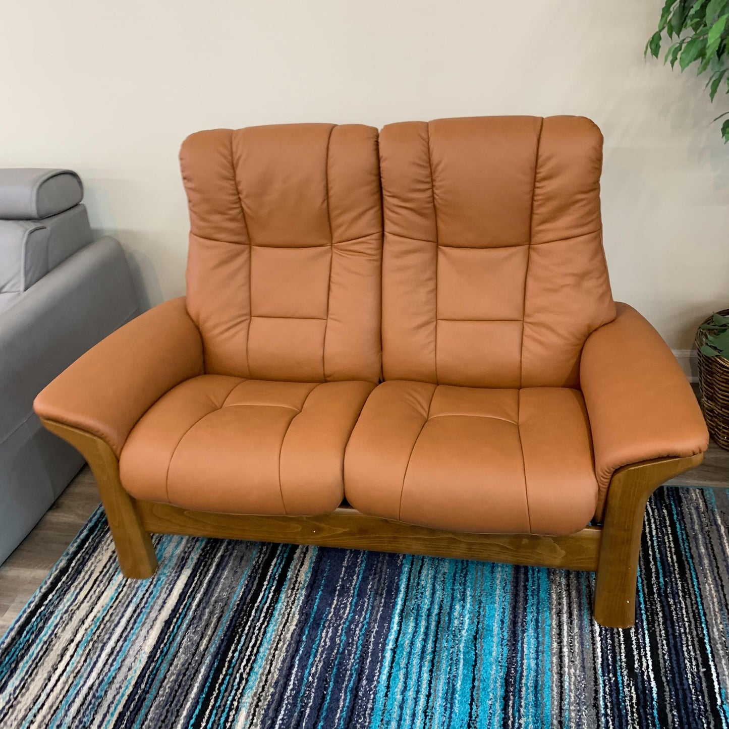 Stressless Windsor (Loveseat)