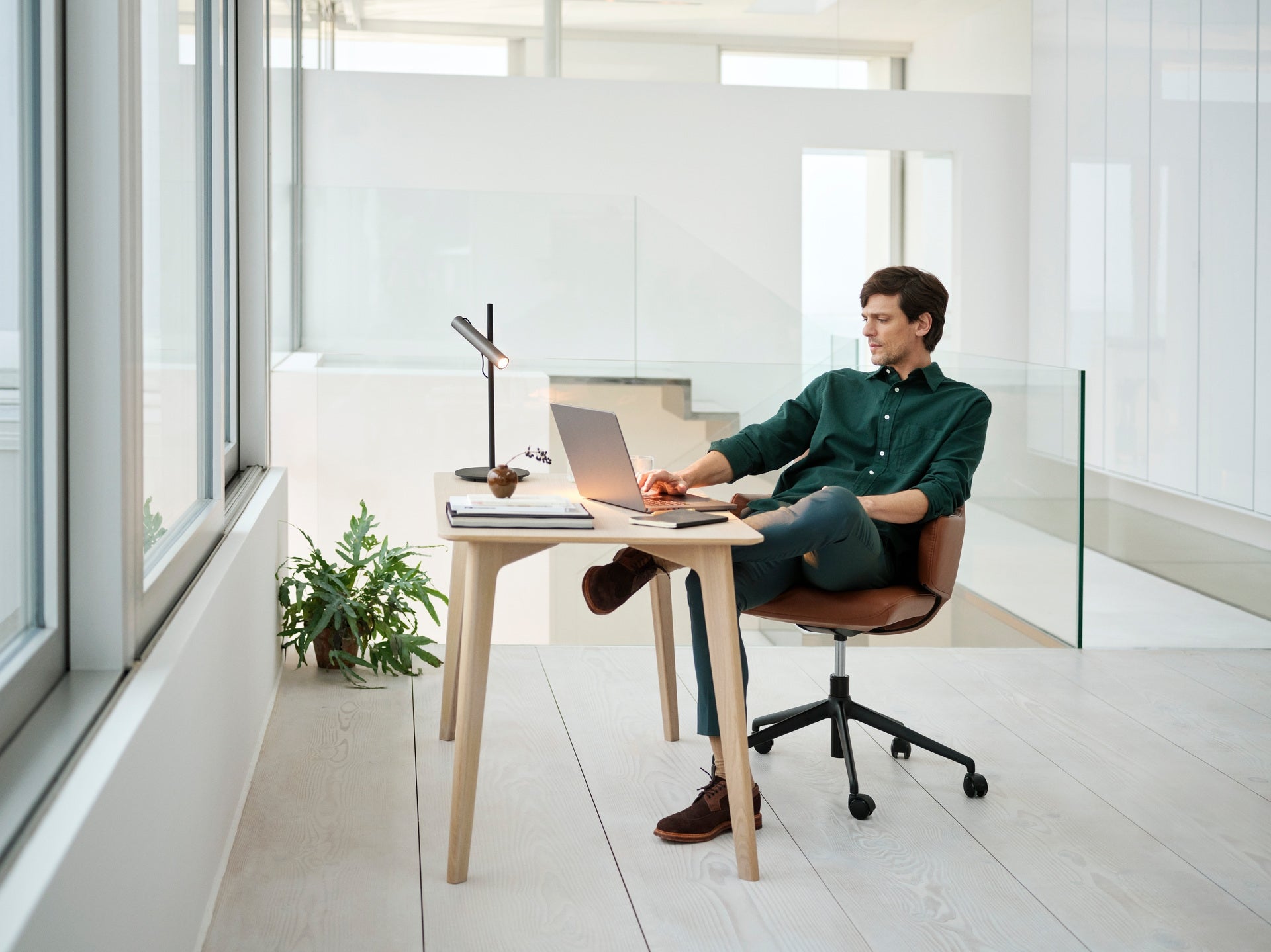 Stressless Laurel Office