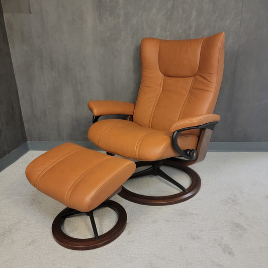 Stressless Wing (Large)
