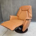 Stressless Max (Large) {Power Recliner}