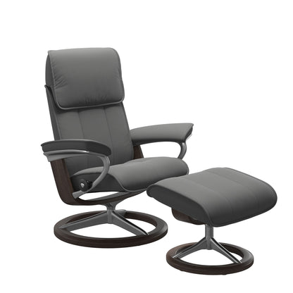 Stressless Admiral - Signature Base